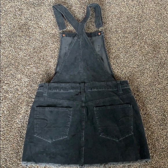 Overalls! - Picture 2 of 3